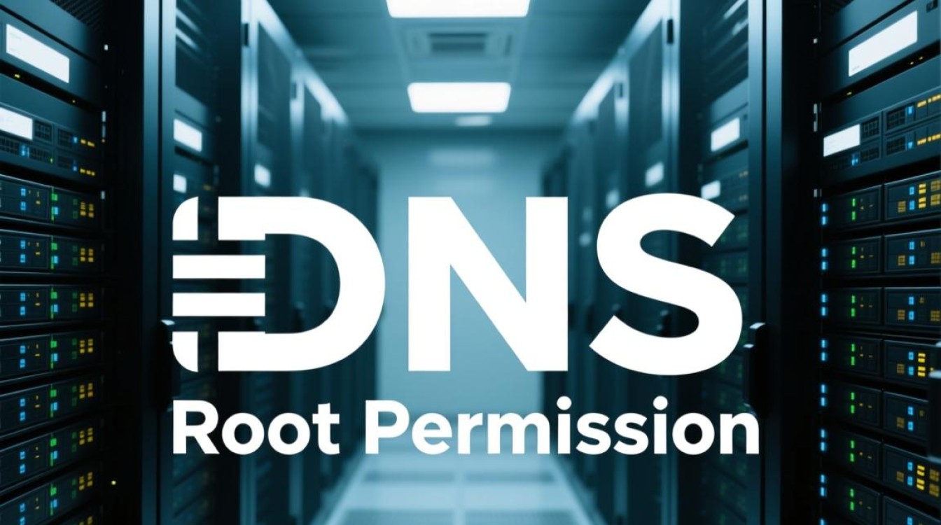 DNS root权限如何正确配置与管理? DNS root权限如何正确配置与管理?