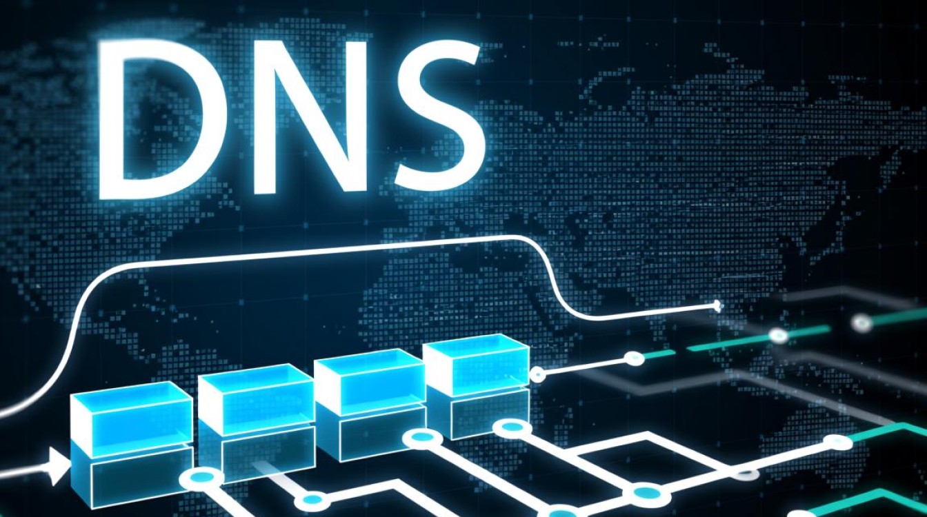 DNS继承如何正确配置与故障排查? DNS继承如何正确配置与故障排查?