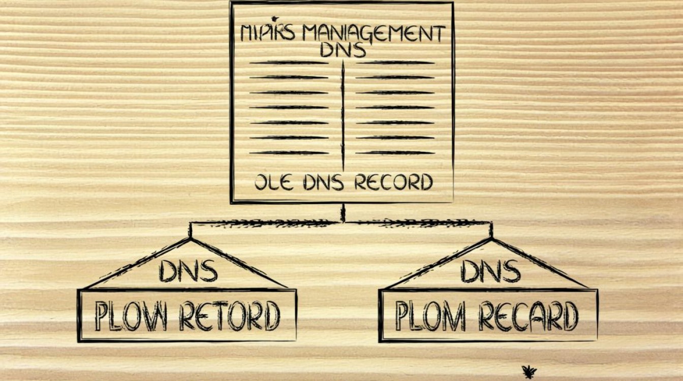 DNS继承如何正确配置与故障排查? DNS继承如何正确配置与故障排查?