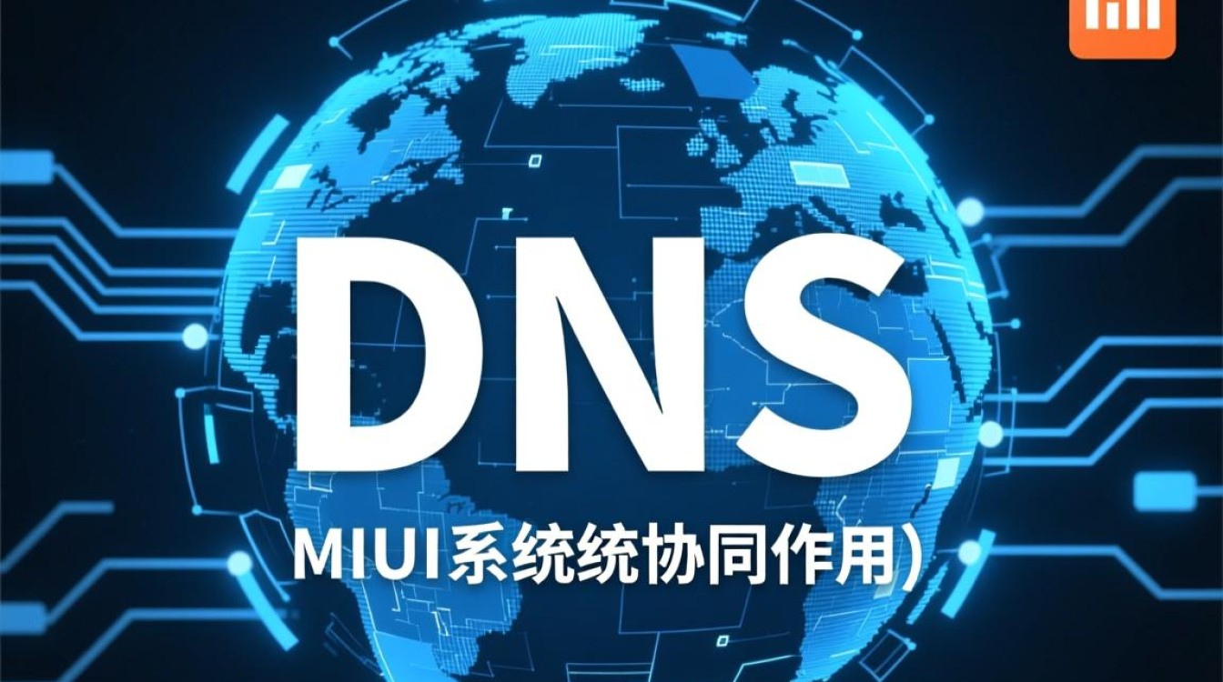 dns miui怎么设置？dns修改后没网怎么办？