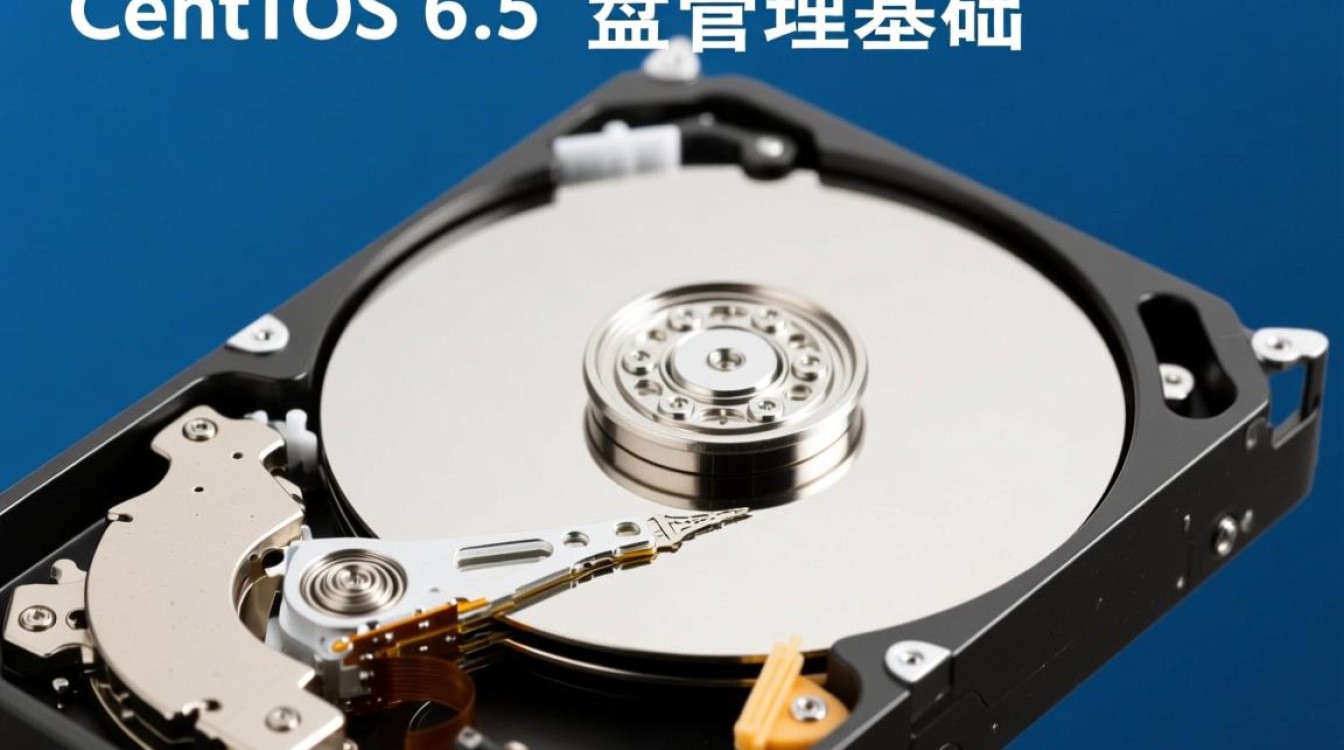 centos 6.5磁盘管理命令有哪些?新手必看操作指南 centos 6.5磁盘管理命令有哪些?新手必看操作指南