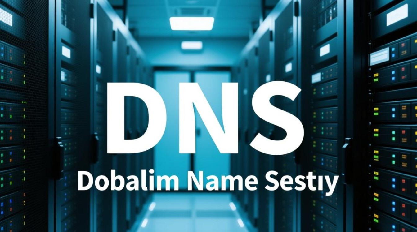 DNS 192.168.13.208怎么用?内网DNS服务器配置指南 DNS 192.168.13.208怎么用?内网DNS服务器配置指南