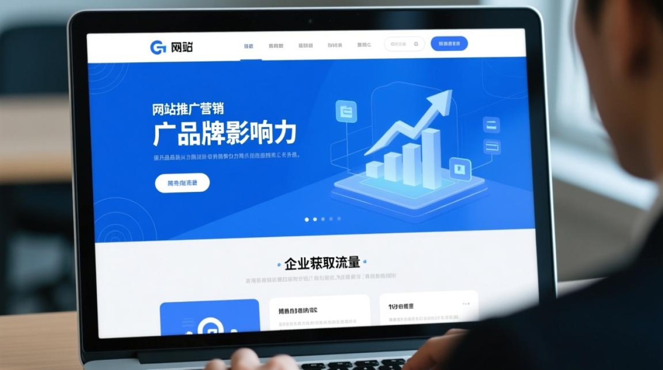网站推广营销案例,如何从0到1高效获客并转化? 网站推广营销案例,如何从0到1高效获客并转化?