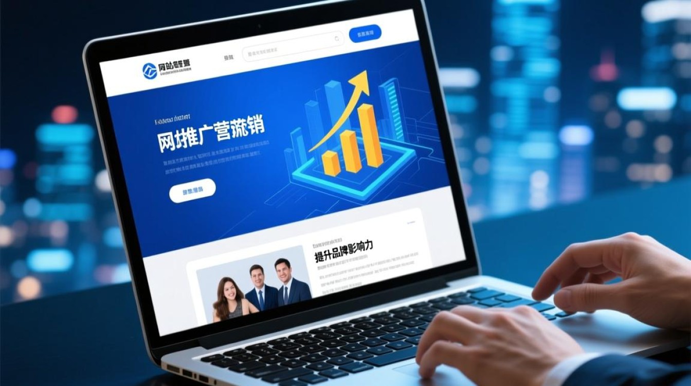 网站推广营销案例,如何从0到1高效获客并转化? 网站推广营销案例,如何从0到1高效获客并转化?