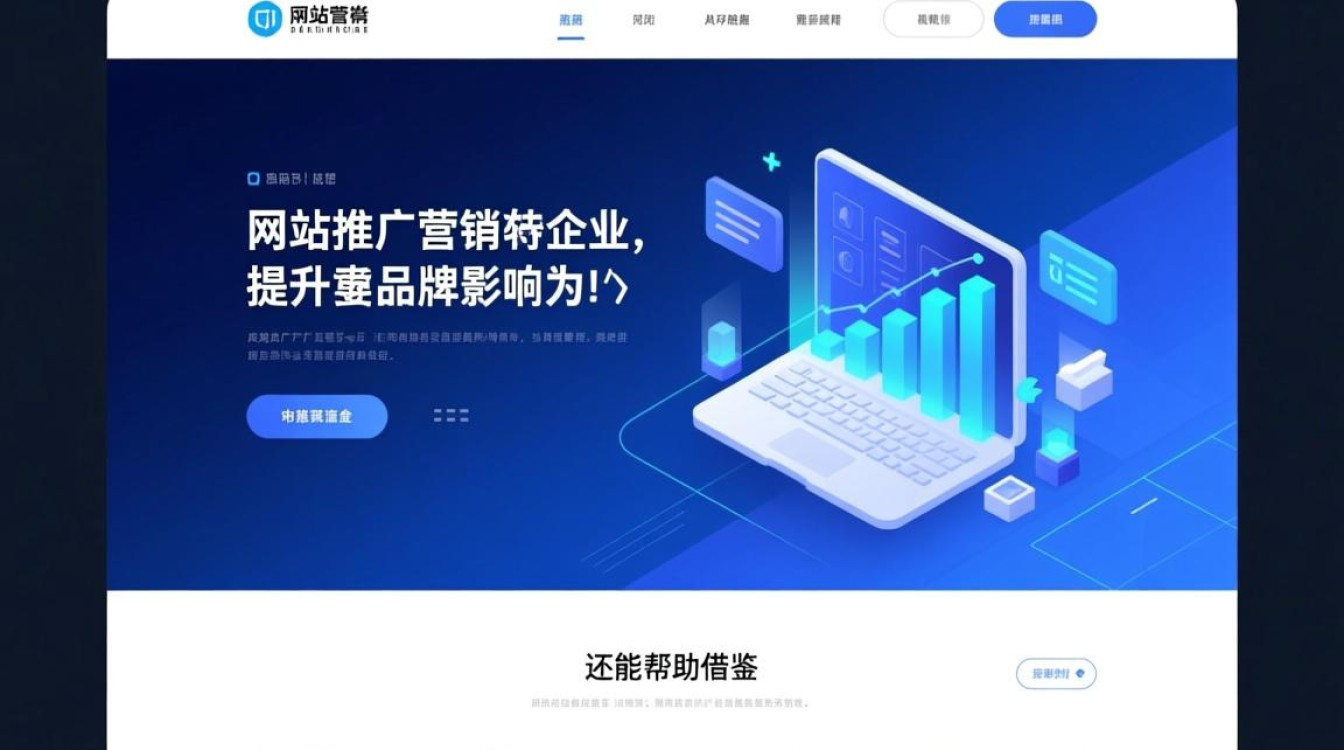 网站推广营销案例,如何从0到1高效获客并转化? 网站推广营销案例,如何从0到1高效获客并转化?