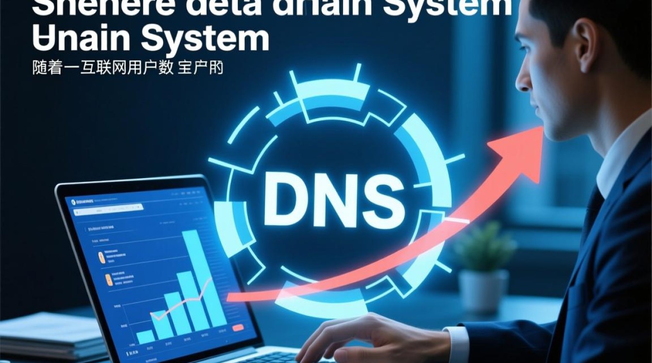 shenz dns是什么?它有哪些优势和使用场景? shenz dns是什么?它有哪些优势和使用场景?