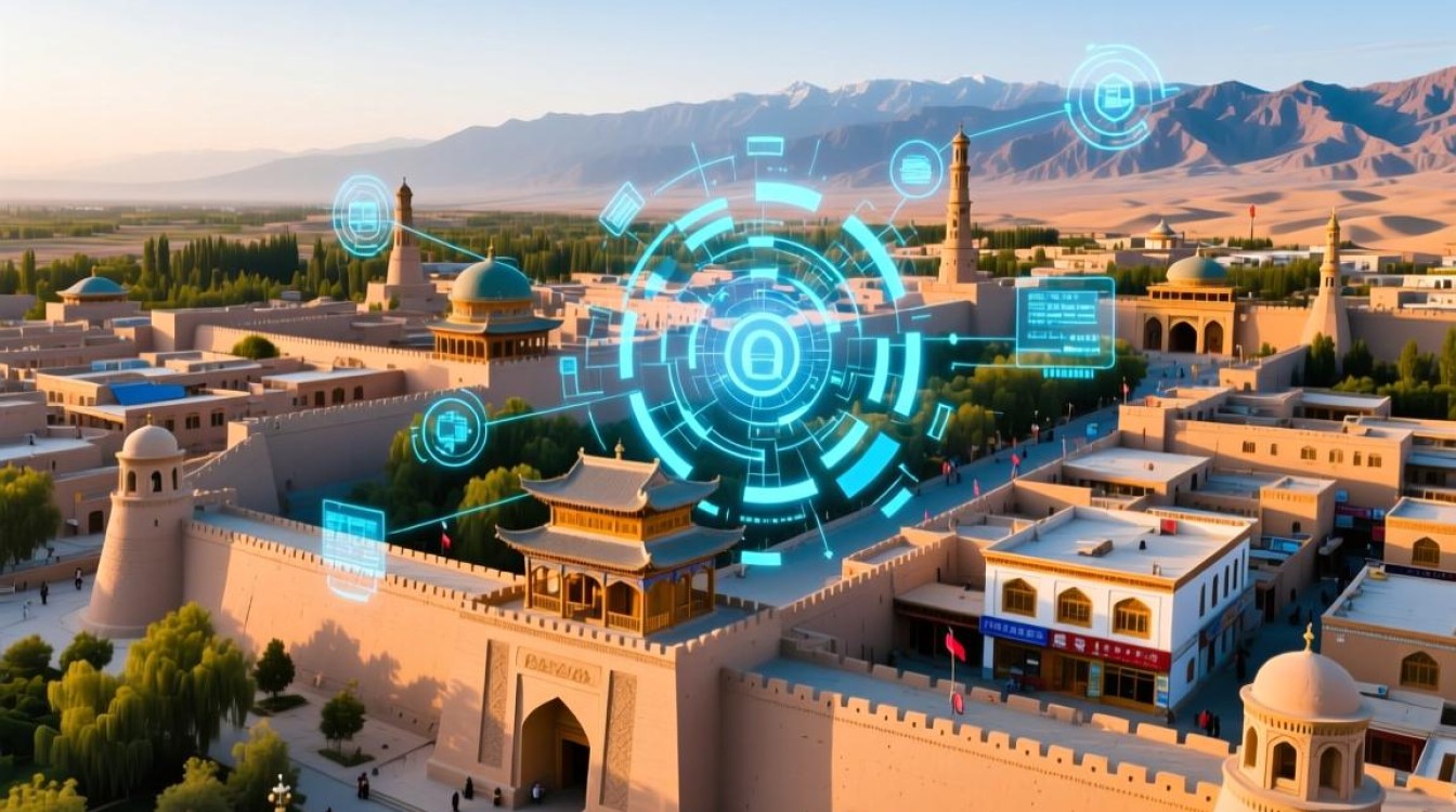 喀什DNS异常怎么办?本地网络故障还是DNS解析问题? 喀什DNS异常怎么办?本地网络故障还是DNS解析问题?