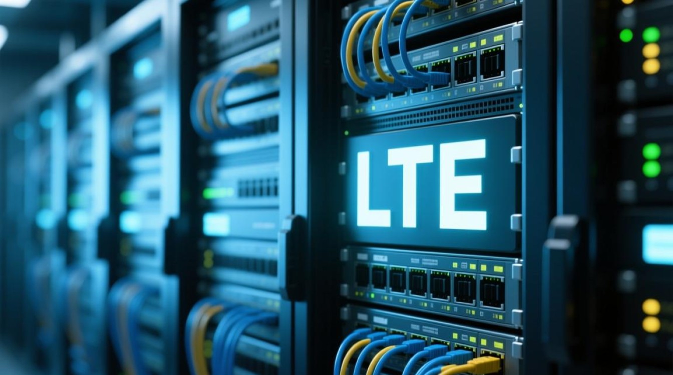 DNS over LTE如何优化移动网络性能? DNS over LTE如何优化移动网络性能?