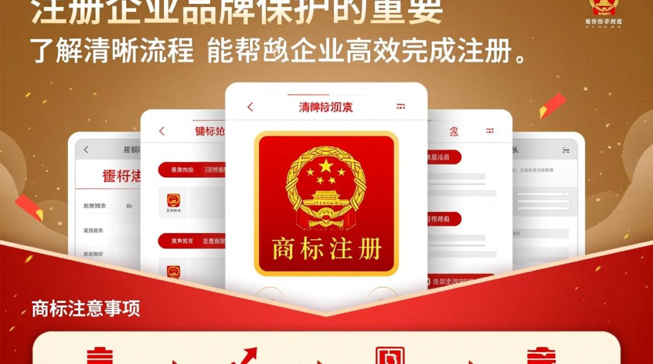 商标注册流程参考图具体步骤是怎样的? 商标注册流程参考图具体步骤是怎样的?