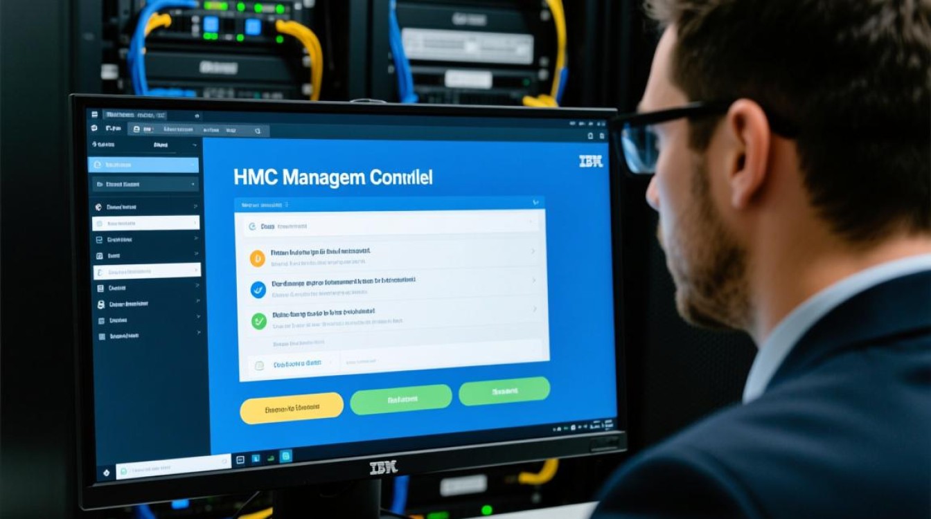 hmc查看报错怎么办?具体报错信息和解决步骤是什么? hmc查看报错怎么办?具体报错信息和解决步骤是什么?