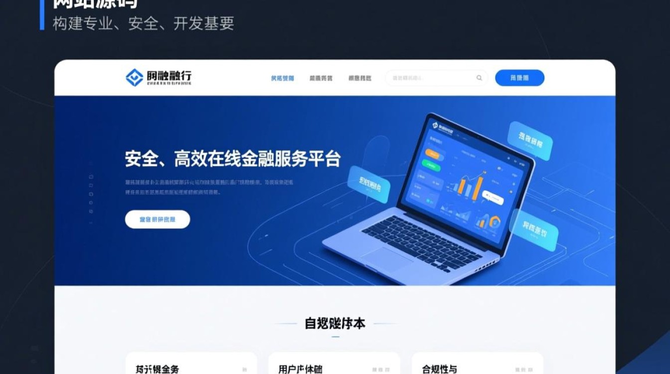 金融企业网站源码哪里买?安全稳定功能全吗? 金融企业网站源码哪里买?安全稳定功能全吗?