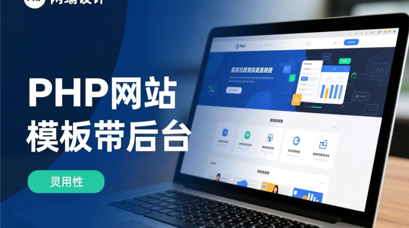 php网站模板带后台,新手能快速搭建和管理吗? php网站模板带后台,新手能快速搭建和管理吗?
