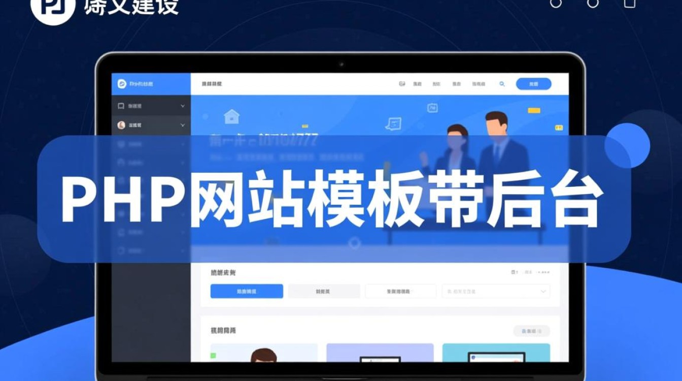 php网站模板带后台,新手能快速搭建和管理吗? php网站模板带后台,新手能快速搭建和管理吗?