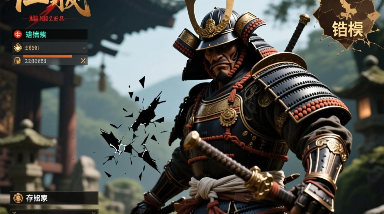 仁王报错存档怎么恢复?游戏存档损坏了怎么办? 仁王报错存档怎么恢复?游戏存档损坏了怎么办?