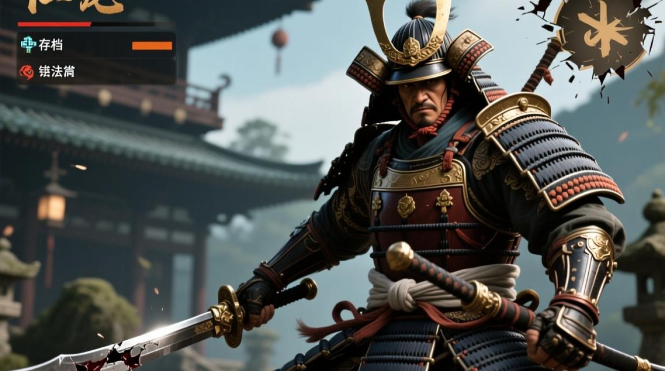 仁王报错存档怎么恢复?游戏存档损坏了怎么办? 仁王报错存档怎么恢复?游戏存档损坏了怎么办?