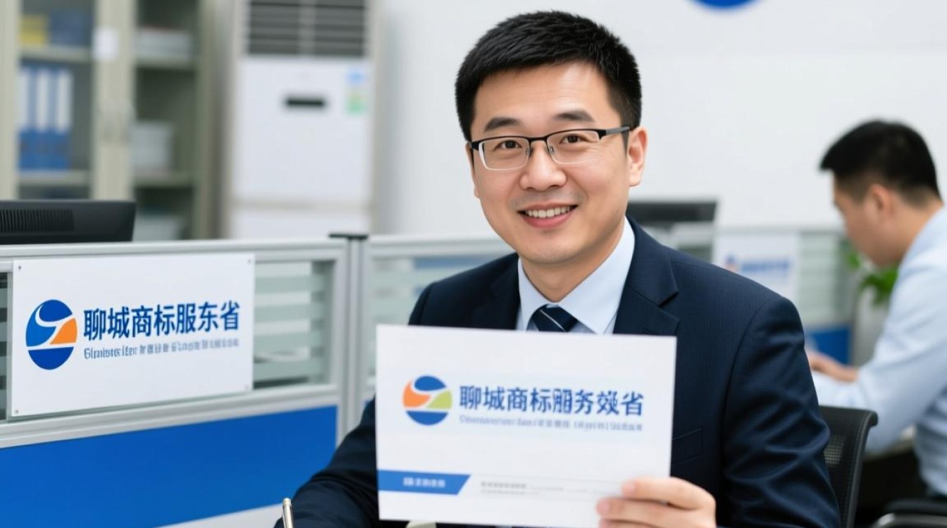 聊城商标注册哪里好?专业机构怎么选? 聊城商标注册哪里好?专业机构怎么选?