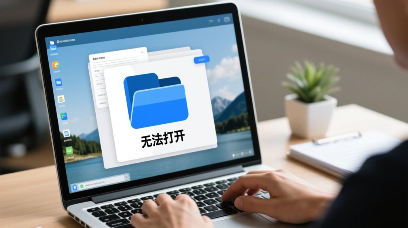 共享盘无法打开是什么原因? 共享盘无法打开是什么原因?