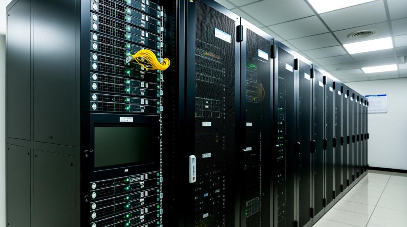 阳江传统服务器与云服务器比有哪些优势? 阳江传统服务器与云服务器比有哪些优势?