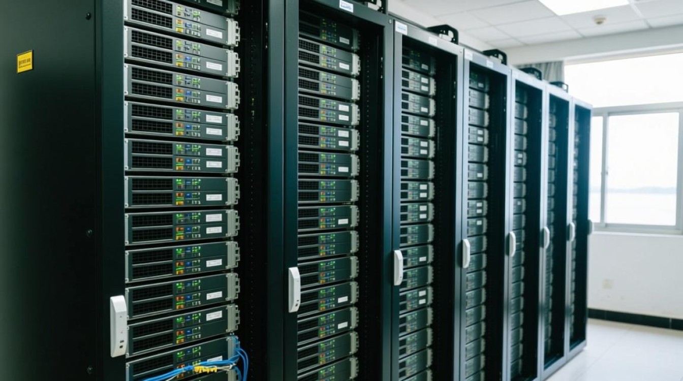 阳江传统服务器与云服务器比有哪些优势? 阳江传统服务器与云服务器比有哪些优势?