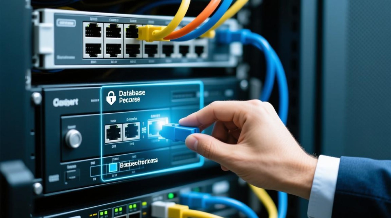 如何更改数据库访问端口?MySQL/PostgreSQL端口修改教程 如何更改数据库访问端口?MySQL/PostgreSQL端口修改教程