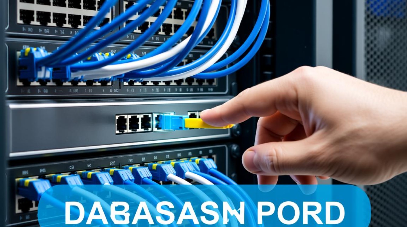 如何更改数据库访问端口?MySQL/PostgreSQL端口修改教程 如何更改数据库访问端口?MySQL/PostgreSQL端口修改教程