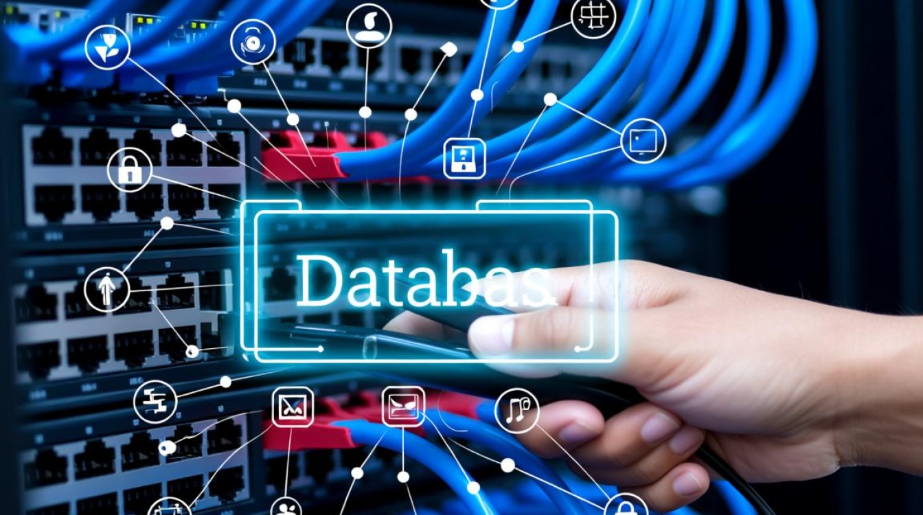 如何更改数据库访问端口?MySQL/PostgreSQL端口修改教程 如何更改数据库访问端口?MySQL/PostgreSQL端口修改教程