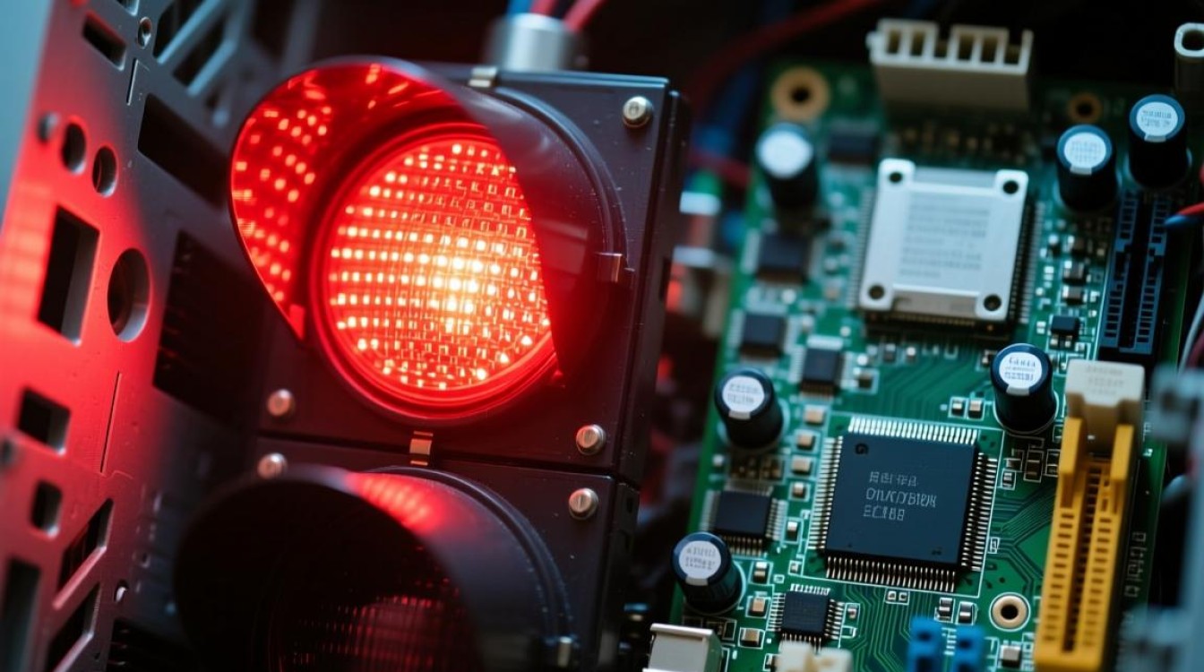 联想1680红灯报错是什么原因? 联想1680红灯报错是什么原因?