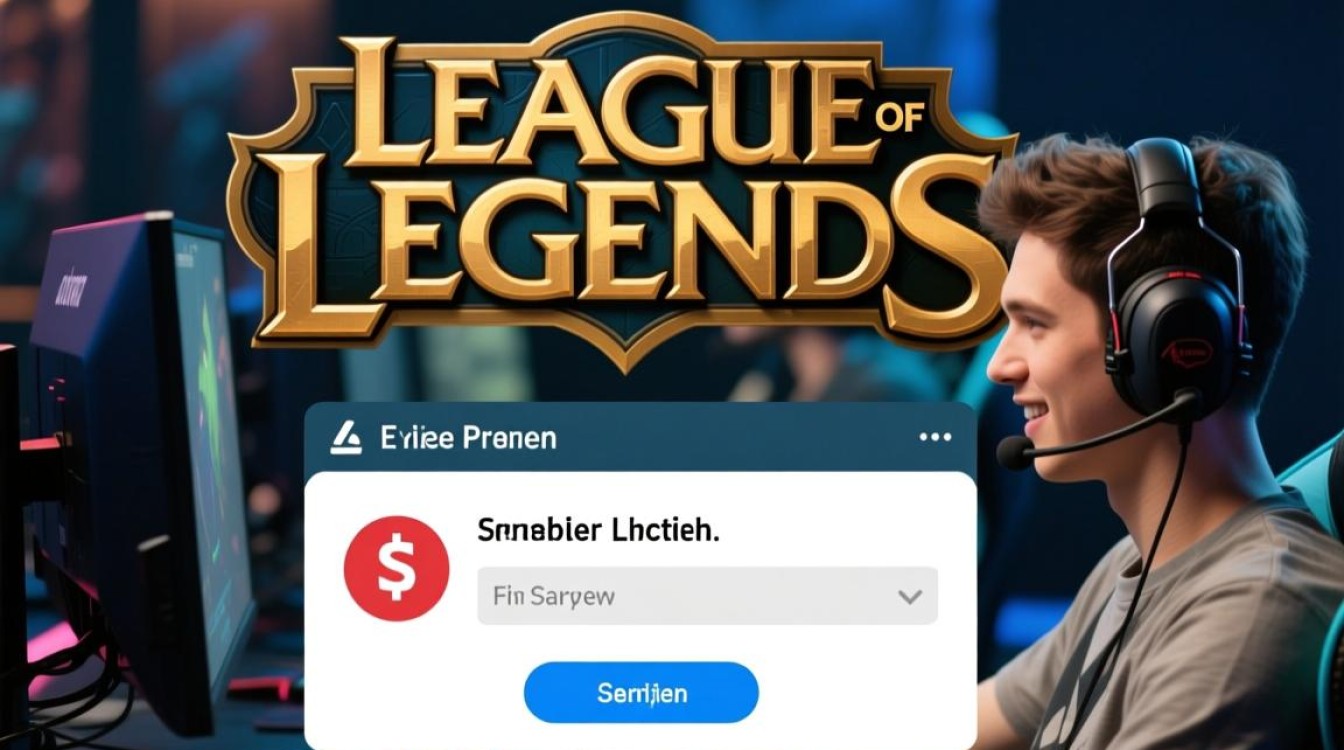 lol进入游戏报错怎么办?30字解决方法详解 lol进入游戏报错怎么办?30字解决方法详解