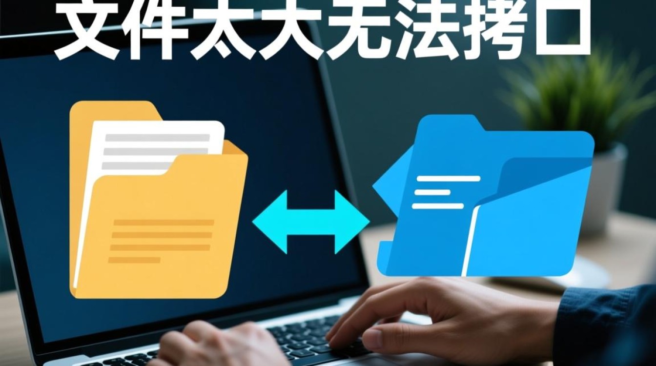 文件太大无法拷贝怎么办?解决方法有哪些? 文件太大无法拷贝怎么办?解决方法有哪些?