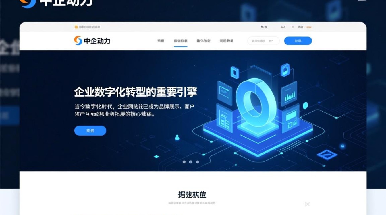中企动力网站建设如何提升企业线上转化效果? 中企动力网站建设如何提升企业线上转化效果?