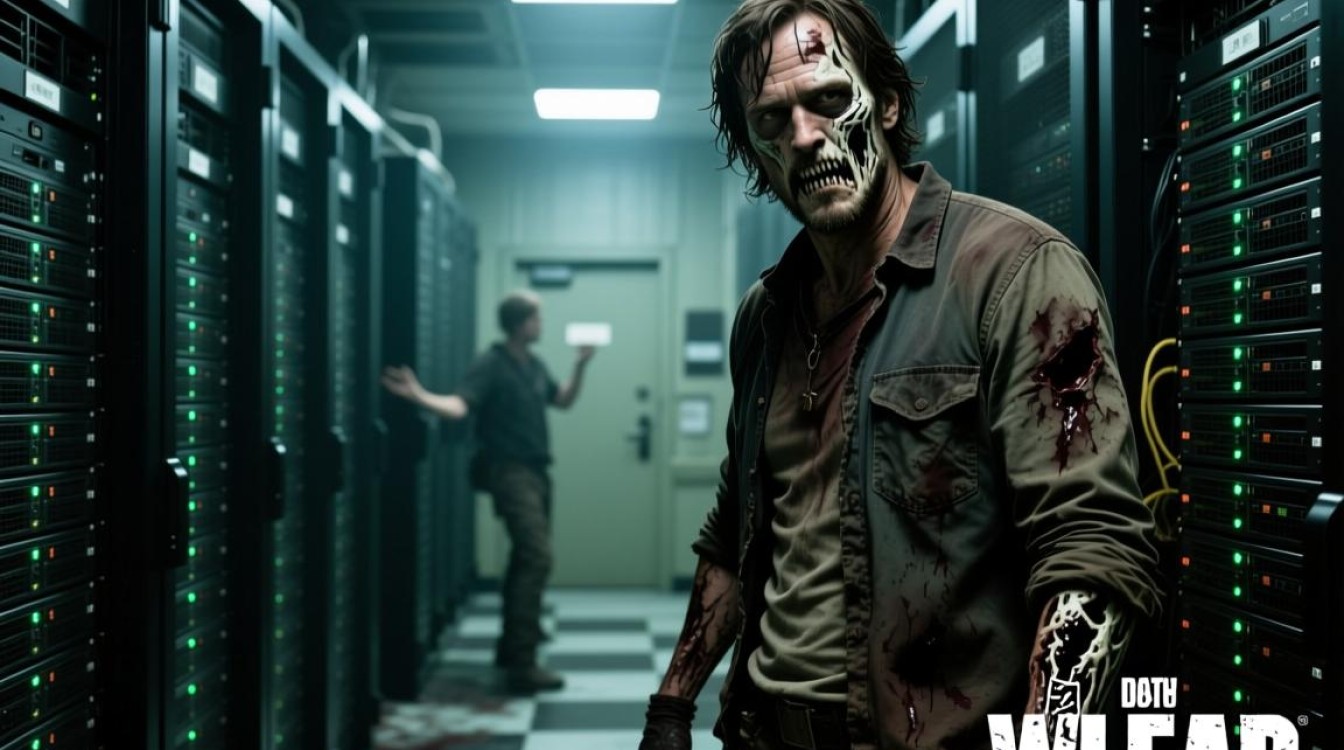 解说行尸走肉服务器是什么?为何能吸引玩家? 解说行尸走肉服务器是什么?为何能吸引玩家?