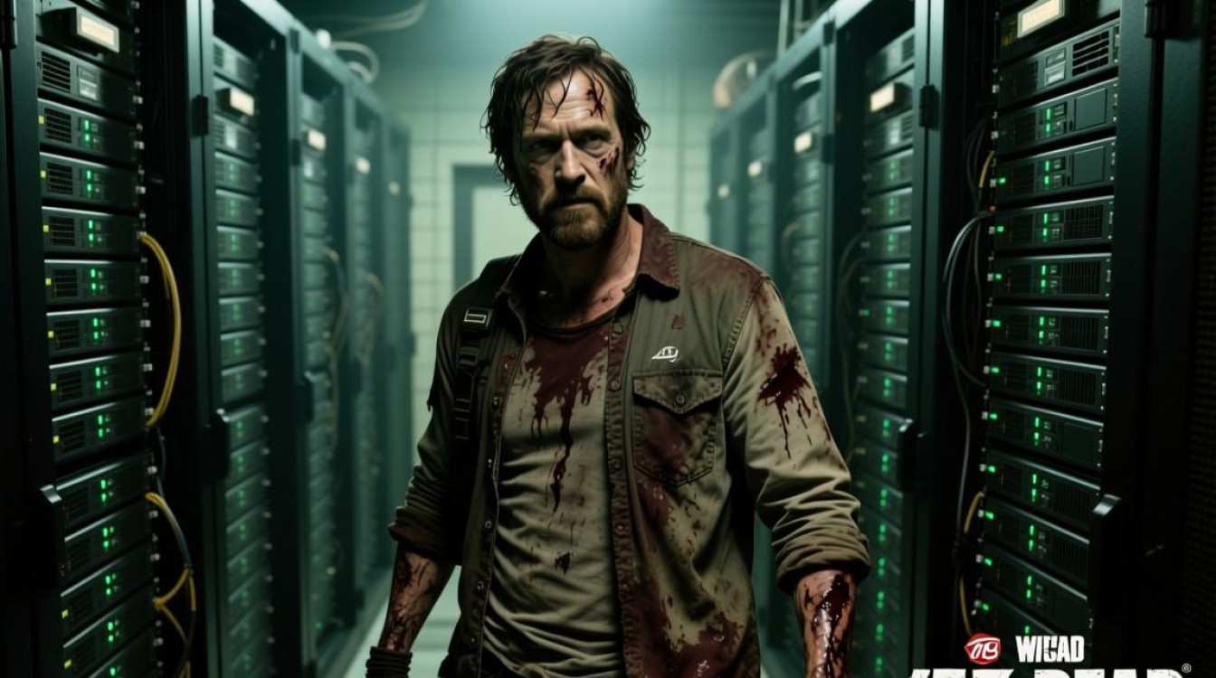 解说行尸走肉服务器是什么?为何能吸引玩家? 解说行尸走肉服务器是什么?为何能吸引玩家?