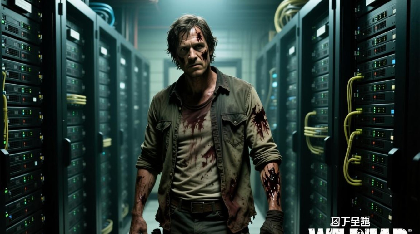 解说行尸走肉服务器是什么?为何能吸引玩家? 解说行尸走肉服务器是什么?为何能吸引玩家?