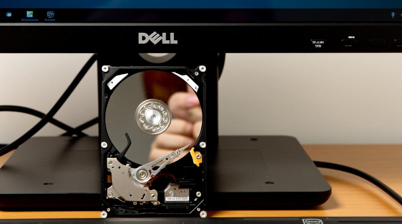 dell电脑无法识别硬盘怎么办?数据安全吗? dell电脑无法识别硬盘怎么办?数据安全吗?