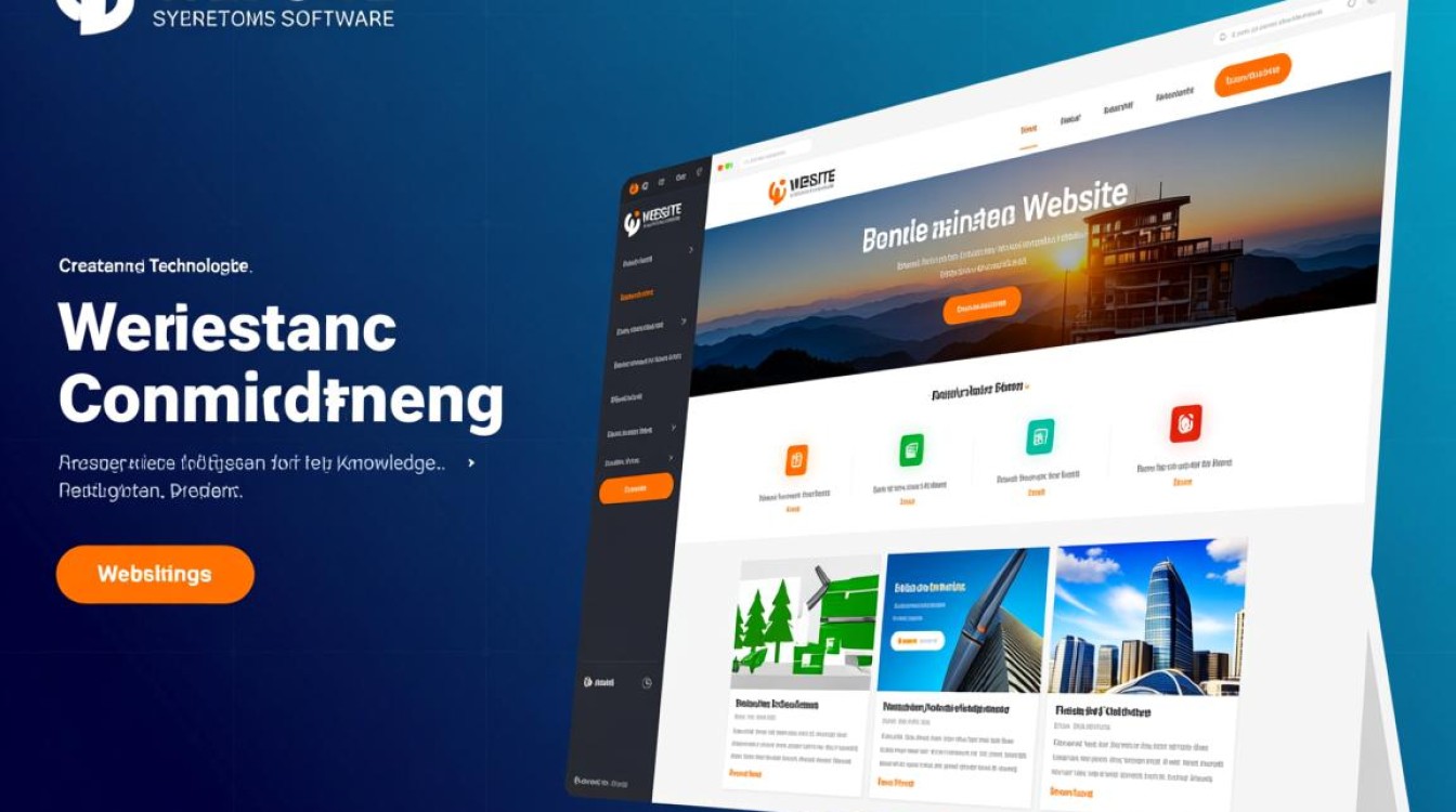 网站管理系统软件选哪个?功能安全怎么选? 网站管理系统软件选哪个?功能安全怎么选?