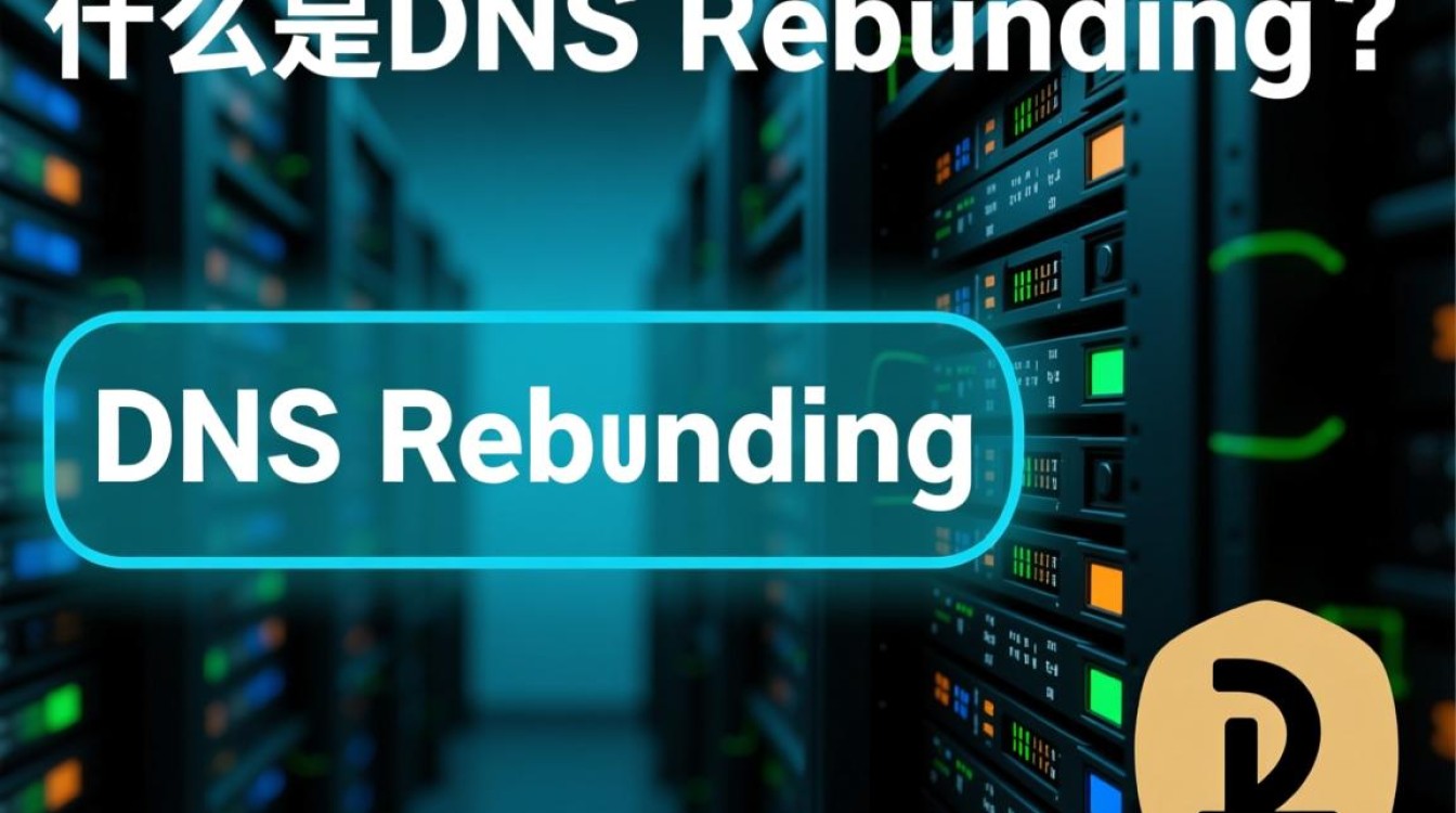 DNS重绑定如何突破同源策略限制窃取用户数据? DNS重绑定如何突破同源策略限制窃取用户数据?