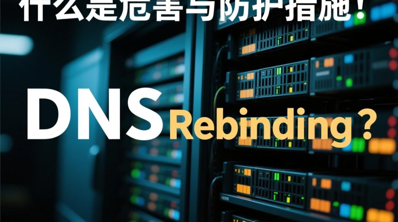 DNS重绑定如何突破同源策略限制窃取用户数据? DNS重绑定如何突破同源策略限制窃取用户数据?