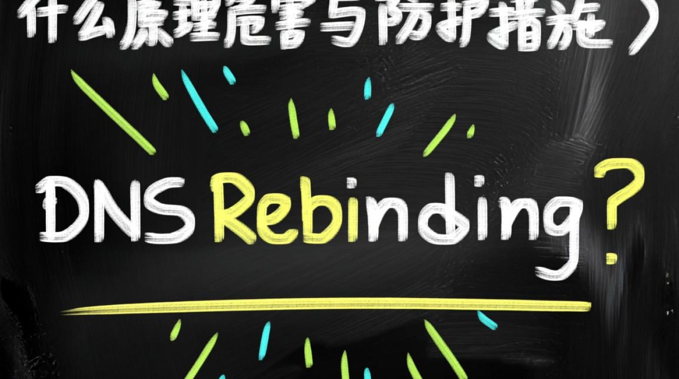 DNS重绑定如何突破同源策略限制窃取用户数据? DNS重绑定如何突破同源策略限制窃取用户数据?