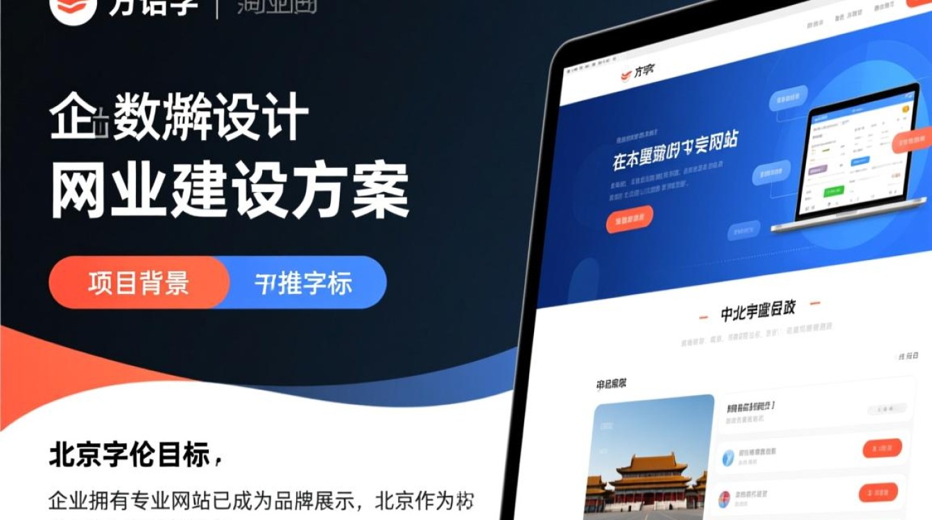 北京网站建设方案,如何制定适合企业的具体方案? 北京网站建设方案,如何制定适合企业的具体方案?