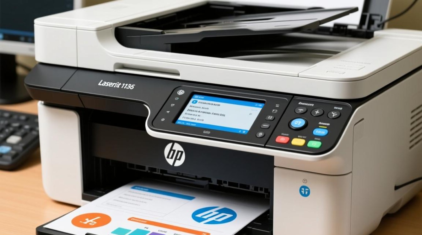 惠普1136报错代码是什么意思?解决方法有哪些? 惠普1136报错代码是什么意思?解决方法有哪些?