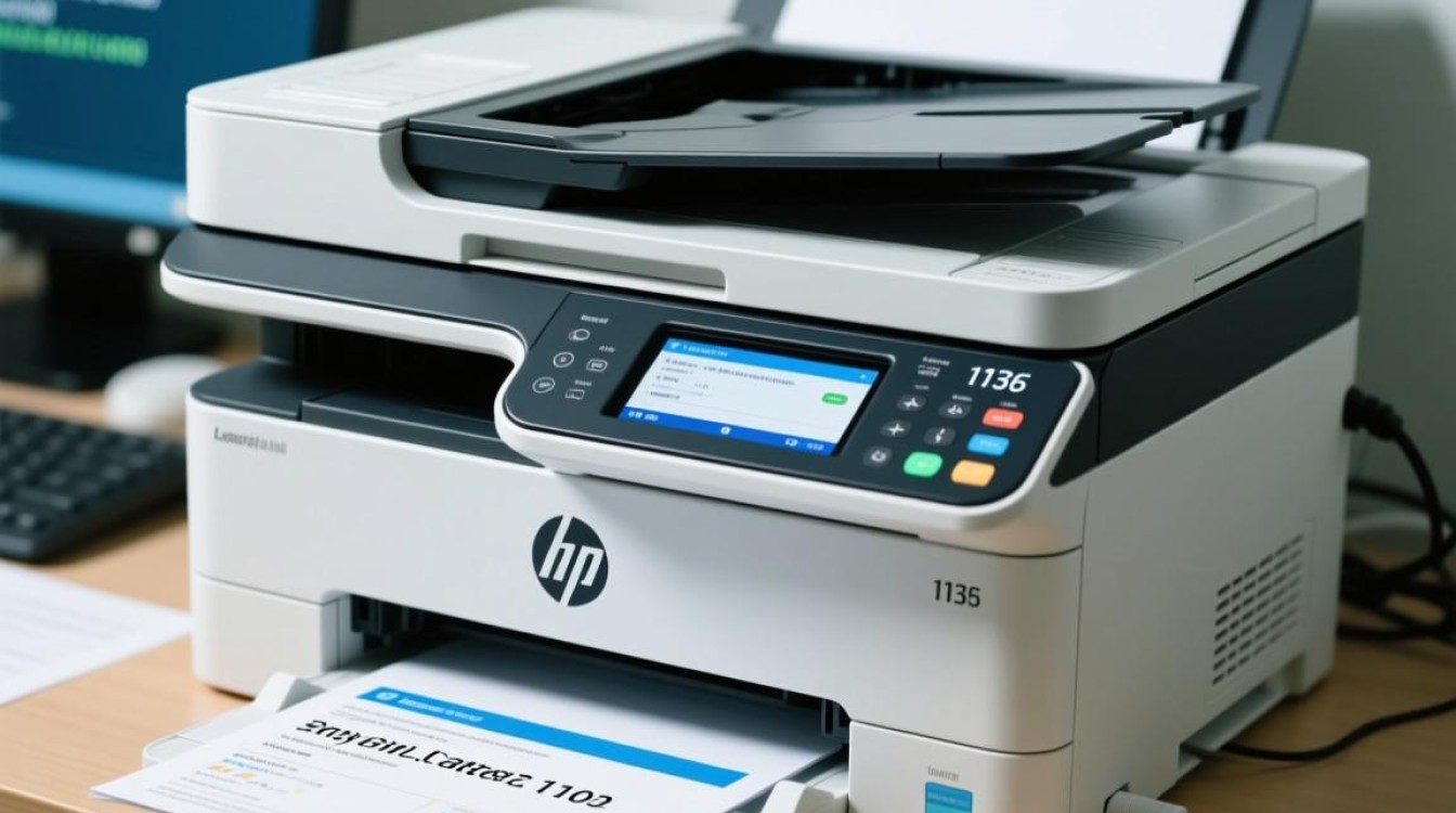 惠普1136报错代码是什么意思?解决方法有哪些? 惠普1136报错代码是什么意思?解决方法有哪些?