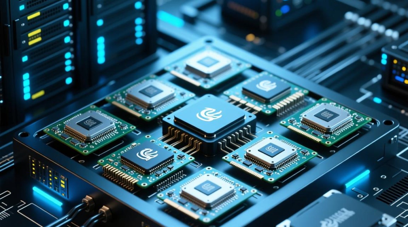 多龙服务器是什么?有哪些应用场景和优势? 多龙服务器是什么?有哪些应用场景和优势?