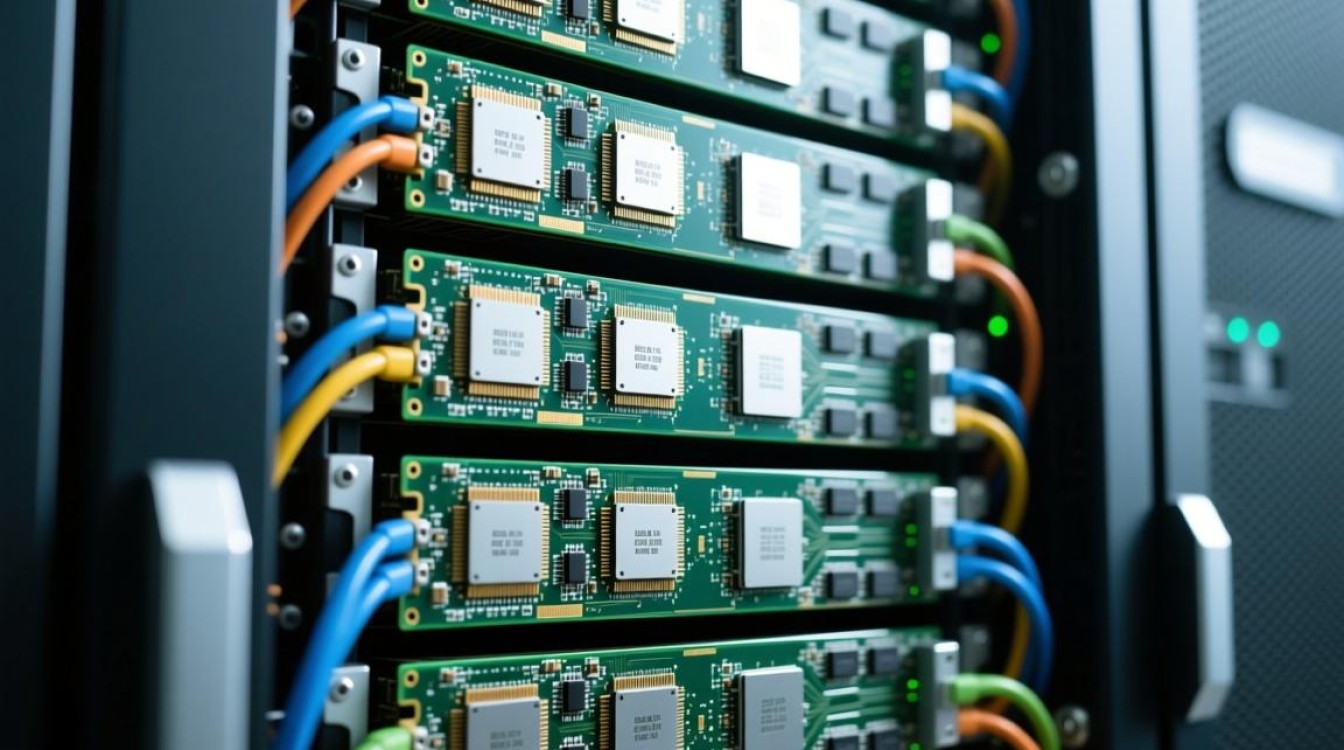 多龙服务器是什么?有哪些应用场景和优势? 多龙服务器是什么?有哪些应用场景和优势?