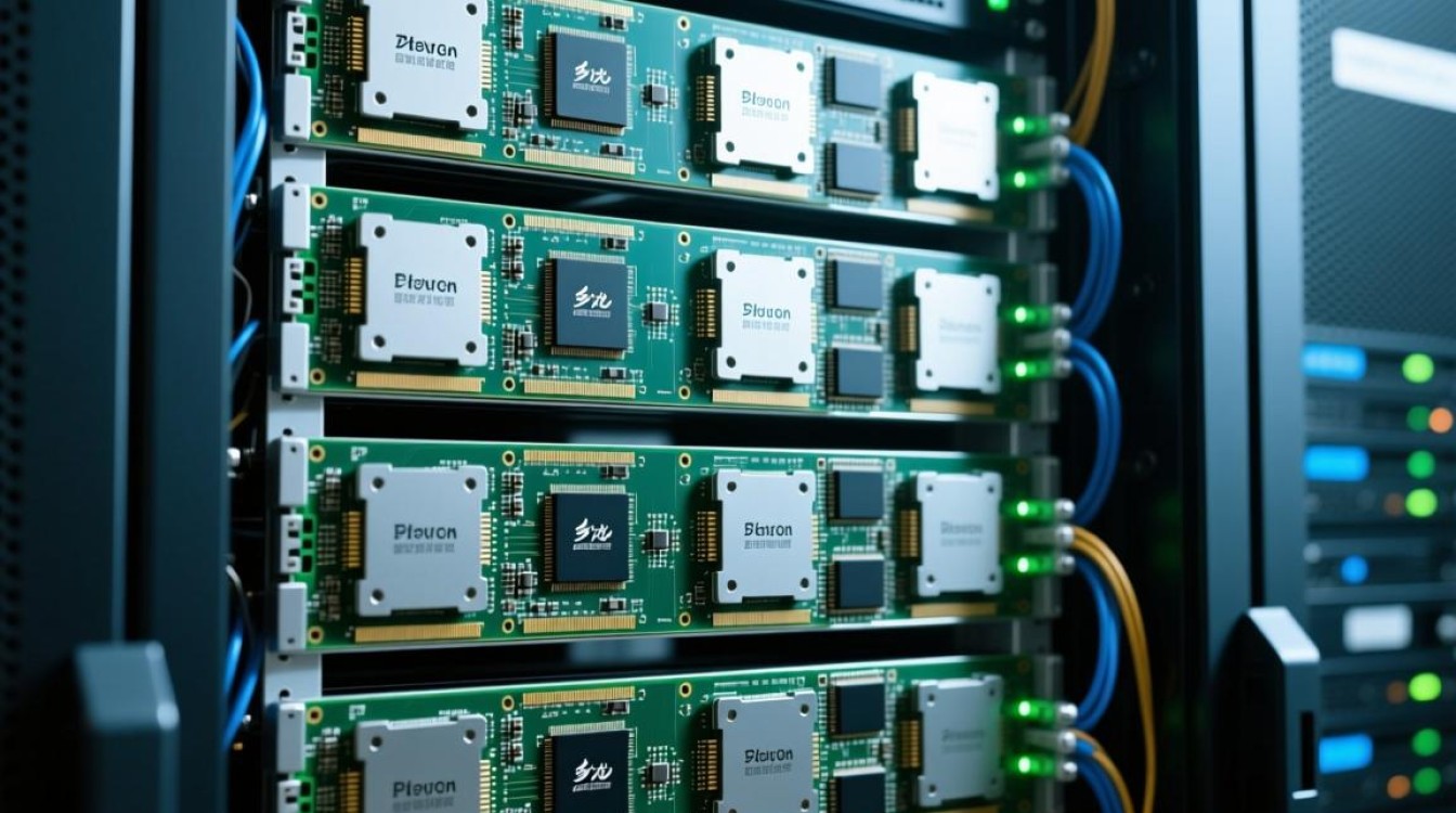 多龙服务器是什么?有哪些应用场景和优势? 多龙服务器是什么?有哪些应用场景和优势?