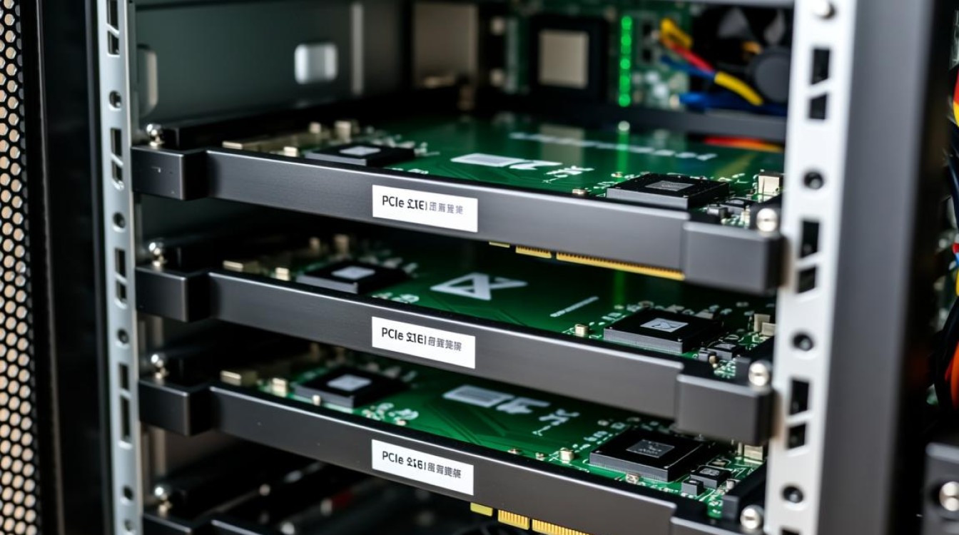服务器pcie支架怎么选?安装要注意什么? 服务器pcie支架怎么选?安装要注意什么?