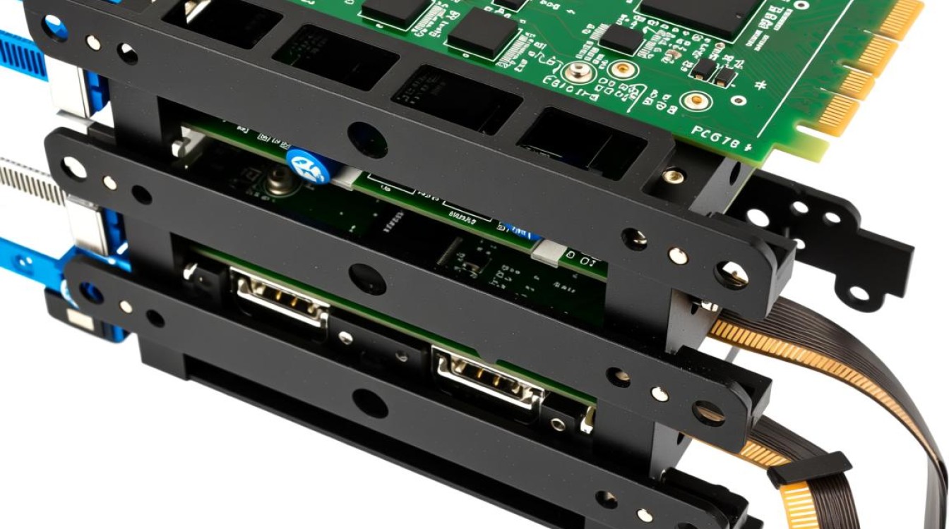 服务器pcie支架怎么选?安装要注意什么? 服务器pcie支架怎么选?安装要注意什么?