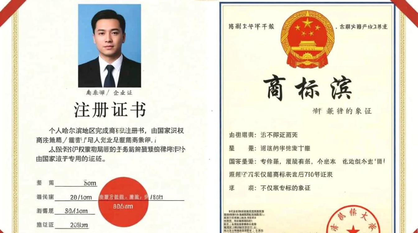 哈尔滨商标注册证怎么办理?需要准备哪些材料? 哈尔滨商标注册证怎么办理?需要准备哪些材料?