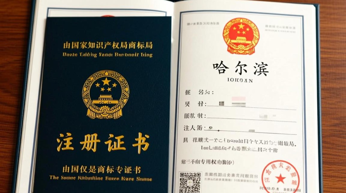 哈尔滨商标注册证怎么办理?需要准备哪些材料? 哈尔滨商标注册证怎么办理?需要准备哪些材料?