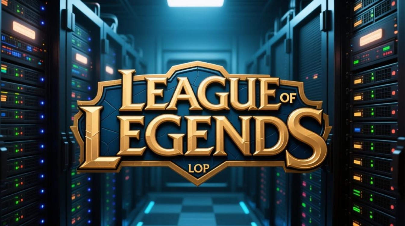 lol人多服务器怎么选不卡?新手玩家必看攻略! lol人多服务器怎么选不卡?新手玩家必看攻略!