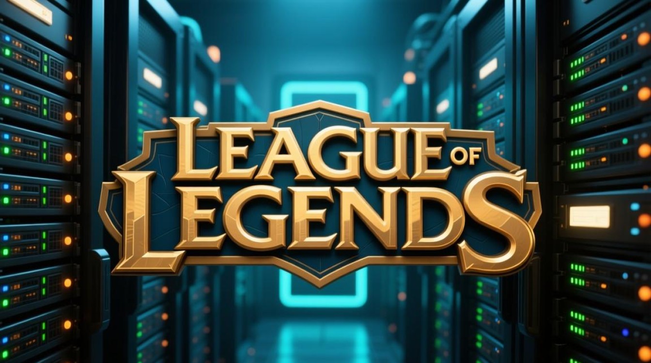 lol人多服务器怎么选不卡?新手玩家必看攻略! lol人多服务器怎么选不卡?新手玩家必看攻略!